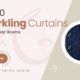 10 Star Curtains in Dubai That Add Sparkle to Your Child’s Room